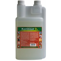 Kombisol D3 1 l