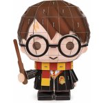 4D BUILD 3D Puzzle Harry Potter: Harry 87 ks – Hledejceny.cz