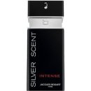 Parfém Jacques Bogart Silver Scent Intense toaletní voda pánská 100 ml