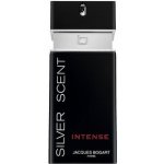 Jacques Bogart Silver Scent Intense toaletní voda pánská 100 ml – Sleviste.cz