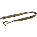 Taktický pás 8FIELDS Bungee Olive – Sleviste.cz