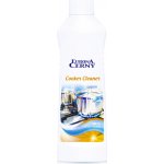Eurona by Cerny Eurona Čistič na plynové a elektrické sporáky 250 ml – Zboží Dáma