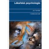 Elektronická kniha Lékařská psychologie