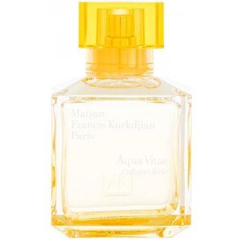 Maison Francis Kurkdjian Aqua Vitae Forte parfémovaná voda unisex 70 ml