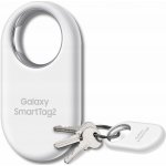 Samsung SmartTag2 White EI T5600BWEGEU – Zboží Živě