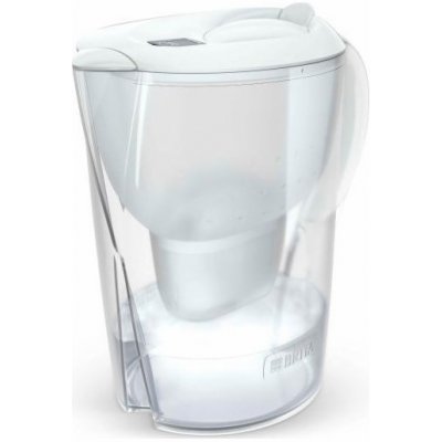 Brita Marella bílá + 4 ks filtrů MAXTRA PRO Pure Performance – Sleviste.cz