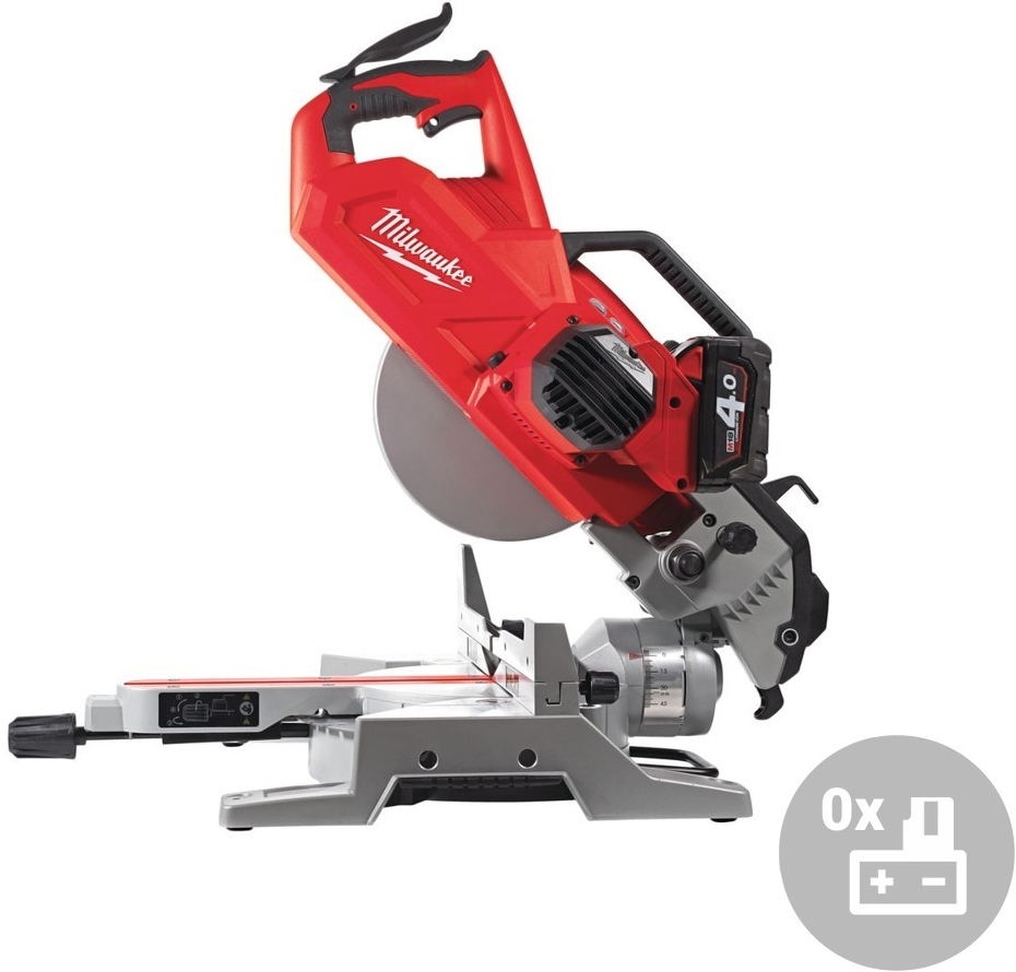 Milwaukee M18 SMS216-0 bez aku