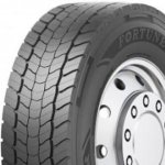 FORTUNE FDR606 225/75 R17,5 129/127M – Sleviste.cz