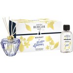 Maison Berger Paris aroma difuzér Lolita Lempicka modrý 115 ml – Hledejceny.cz