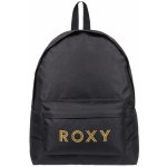 Roxy Sugar Baby Logo anthracite 16 l – Hledejceny.cz