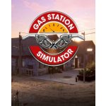 Simulator gas station – Zboží Živě