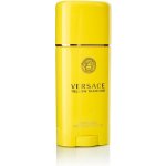 Versace Yellow Diamond deostick 50 ml – Hledejceny.cz