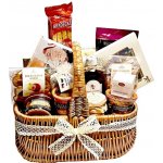 Babiččin luxusní koš – Sleviste.cz