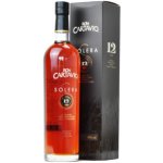 Cartavio Solera 12y 40% 0,7 l (karton) – Hledejceny.cz