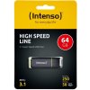 Flash disk Intenso High Speed Line 64GB 3537490