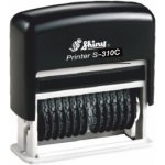 Shiny S-310A – Sleviste.cz