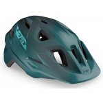 MET Echo Petrol blue 2021 – Zboží Dáma