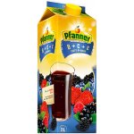Pfanner Nektar B-C-E lesní plody 30% 2 l – Zboží Mobilmania