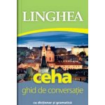 Ceha ghid de conversatie Roman-Ceh – Hledejceny.cz