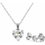 Bruno SRDCE s kamínkem S4071 – Zboží Dáma