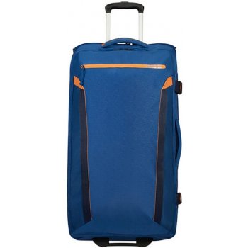 American Tourister Látková taška na kolečkách AT Eco Spin modrá 112 l od 3  399 Kč - Heureka.cz