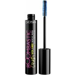 Gosh Boombastic Crazy Volume Řasenka pro objem a natočení řas 002 Crazy Blue 13 ml – Sleviste.cz