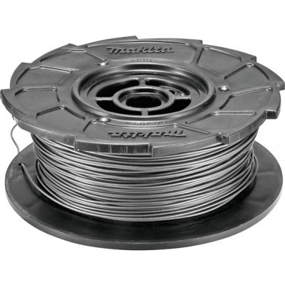 Makita 199137-9 vázací drát 50ks DTR180 – Zboží Mobilmania