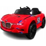 Auto R-sport červená – Zboží Dáma