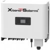 Solární měnič napětí Xtend Solarmi SUN-50K-G04