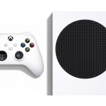 Microsoft Xbox Series S Starter Bundle – Hledejceny.cz