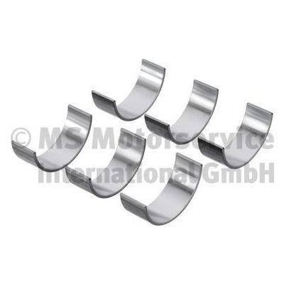 Ojniční ložiska - sada KOLBENSCHMIDT 37247600 – Zboží Mobilmania