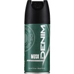 Denim Musk Men deospray 150 ml – Hledejceny.cz