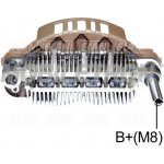 Diodový blok alternátoru Mitsubishi A3T13691A / A860X58270 | Zboží Auto