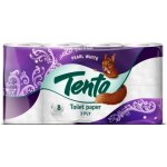 Tento Ellegance Pearl White 3-vrstvý 8 ks – Zboží Mobilmania