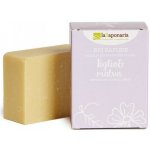 laSaponaria BIO mýdlo Lípa a sléz 100 g – Hledejceny.cz
