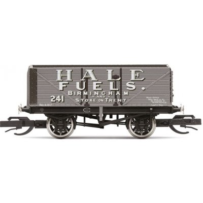 Hornby TT uzavřený vůz ‘Hale Fuels’, ep. II TT6003