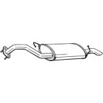 Bosal BS 169-103 – Hledejceny.cz