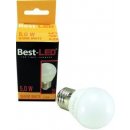 Best-Led G45 5W tep.bílá BL-G45-27-5W