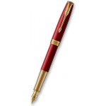 Parker Royal Sonnet Red GT hrot M 1502/5131479 – Zboží Živě