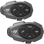 Interphone TOUR Twin Pack – Zbozi.Blesk.cz