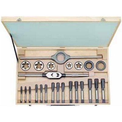 Bučovice Tools kazeta UNC2 CS/WS UNC1/2-13 – UNC1-8 - BU315-200 – Hledejceny.cz