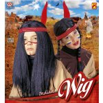 paruka Indián – Sleviste.cz