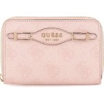 Guess Dámská peněženka MEDIUM SWSG9652140-RWG – Hledejceny.cz