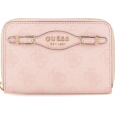 Guess Dámská peněženka MEDIUM SWSG9652140-RWG – Hledejceny.cz