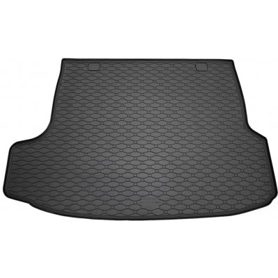 Gumová vana do kufru Rigum Honda ZR-V 2023-2026 – Hledejceny.cz