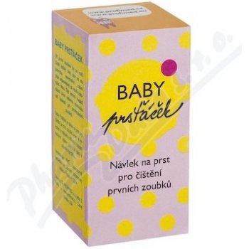 Profimed Baby prsťáček průhledný