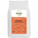 ProBio Ovesná mouka instantní celozrnná Bio 300 g – Sleviste.cz