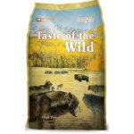 Taste of The Wild High Praire 2 kg – Zboží Mobilmania