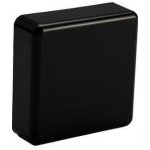 Kryt hodinového strojku - černý – Zboží Dáma