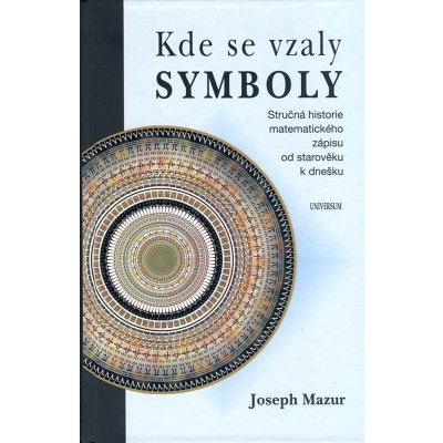 Symboly tajemství zbavené - Mazur Joseph